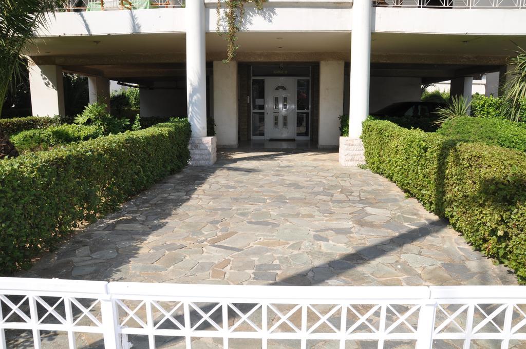 Your Home Athens Exterior photo