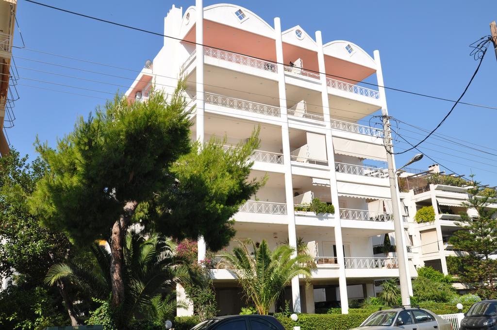 Your Home Athens Exterior photo
